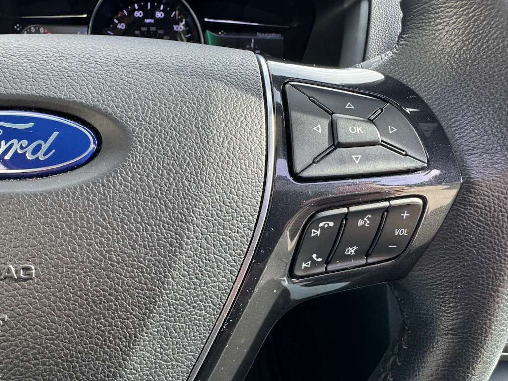 2018 Ford Explorer Image 37