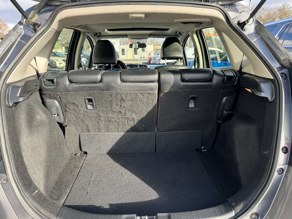 2017 Honda Fit Image 25