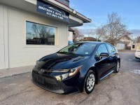 Image for 2021 Toyota Corolla LE ID: 7154727