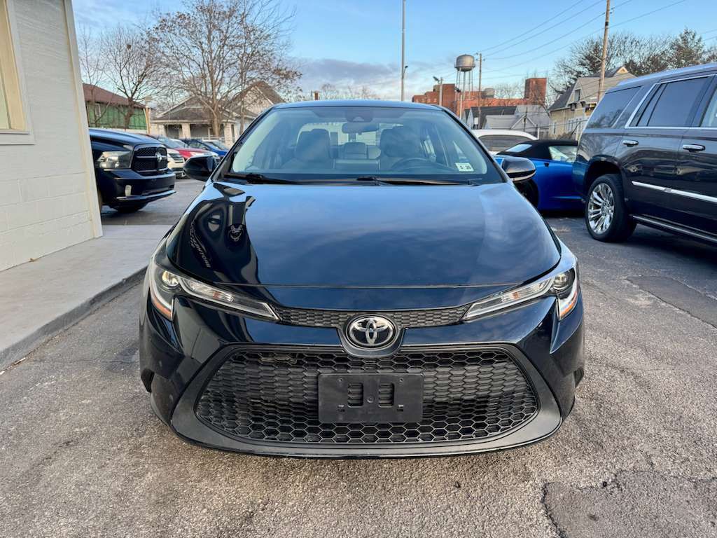 2021 Toyota Corolla Image 2