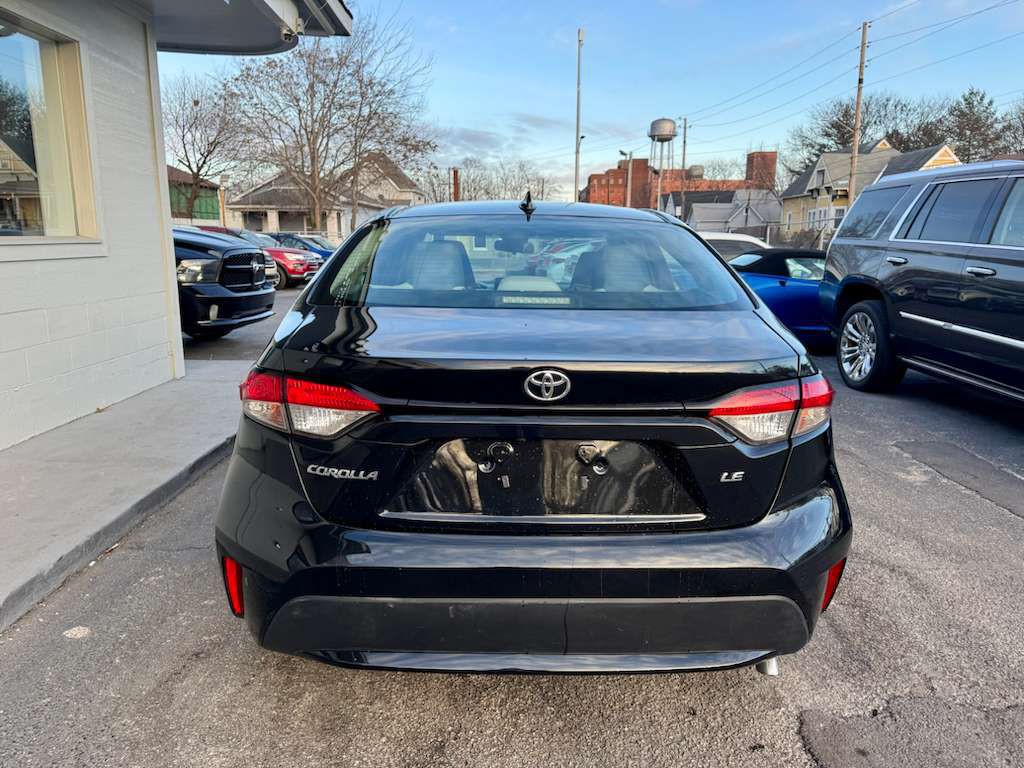 2021 Toyota Corolla Image 13