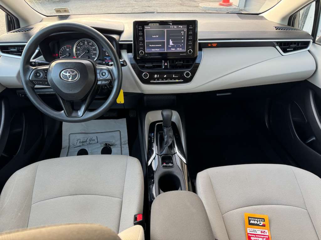2021 Toyota Corolla Image 14