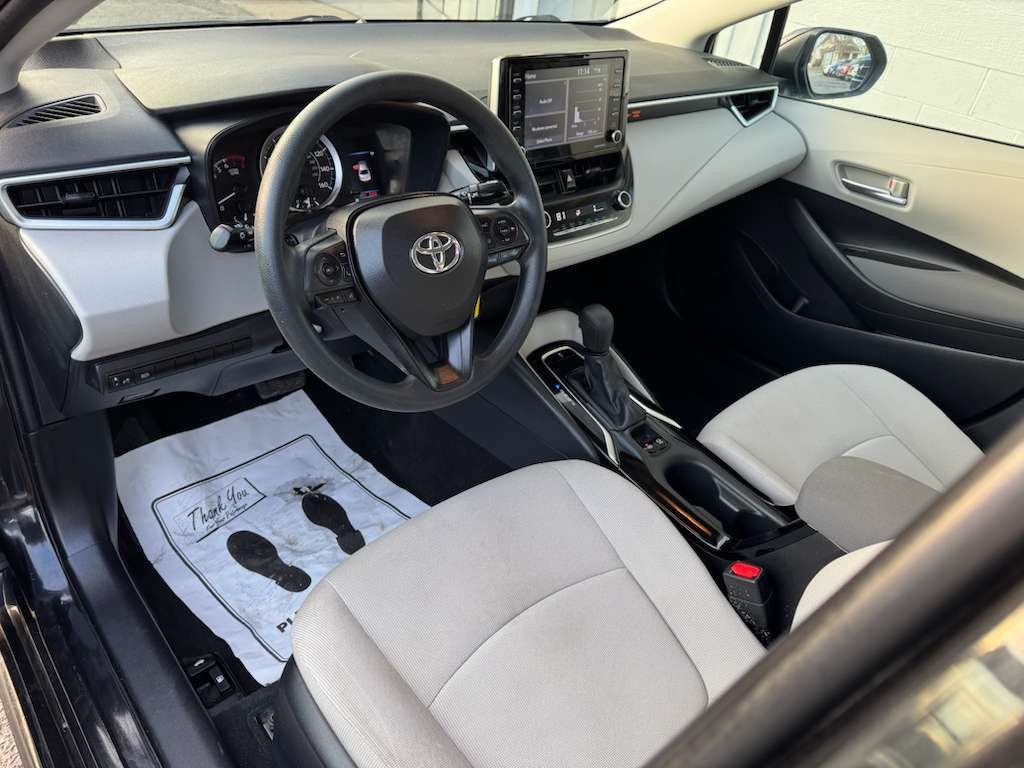 2021 Toyota Corolla Image 15