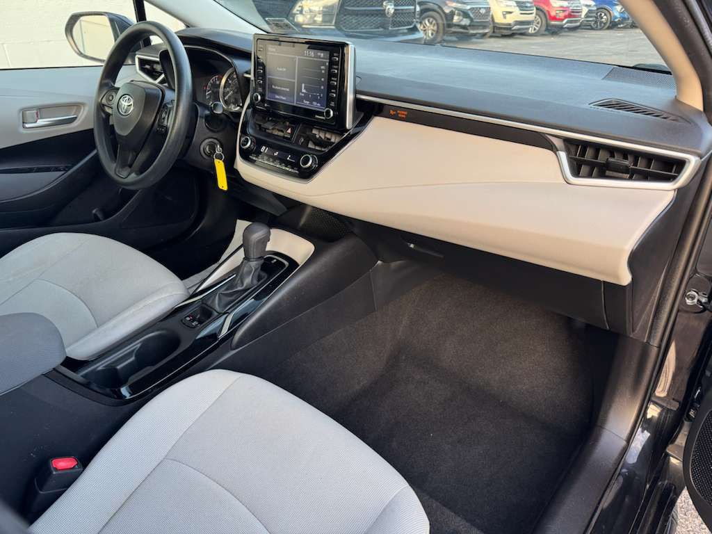 2021 Toyota Corolla Image 16