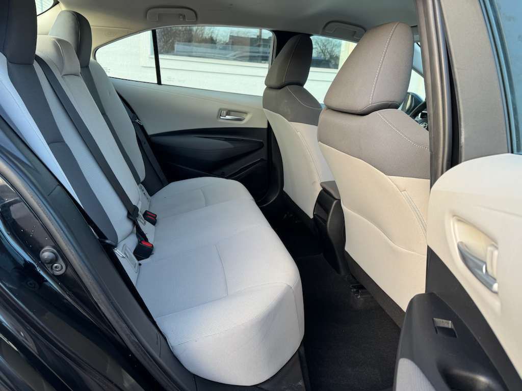 2021 Toyota Corolla Image 17