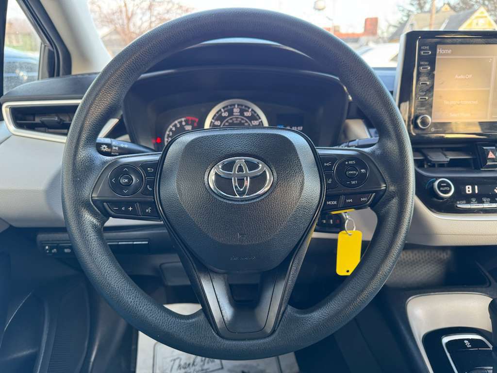 2021 Toyota Corolla Image 19