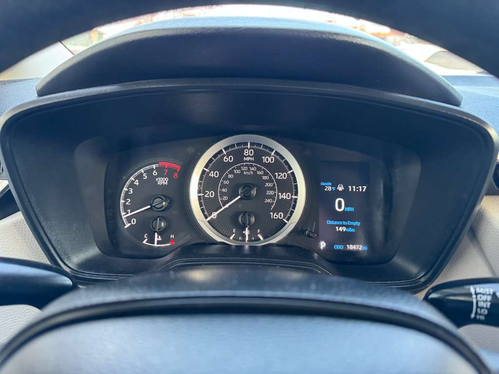 2021 Toyota Corolla Image 20