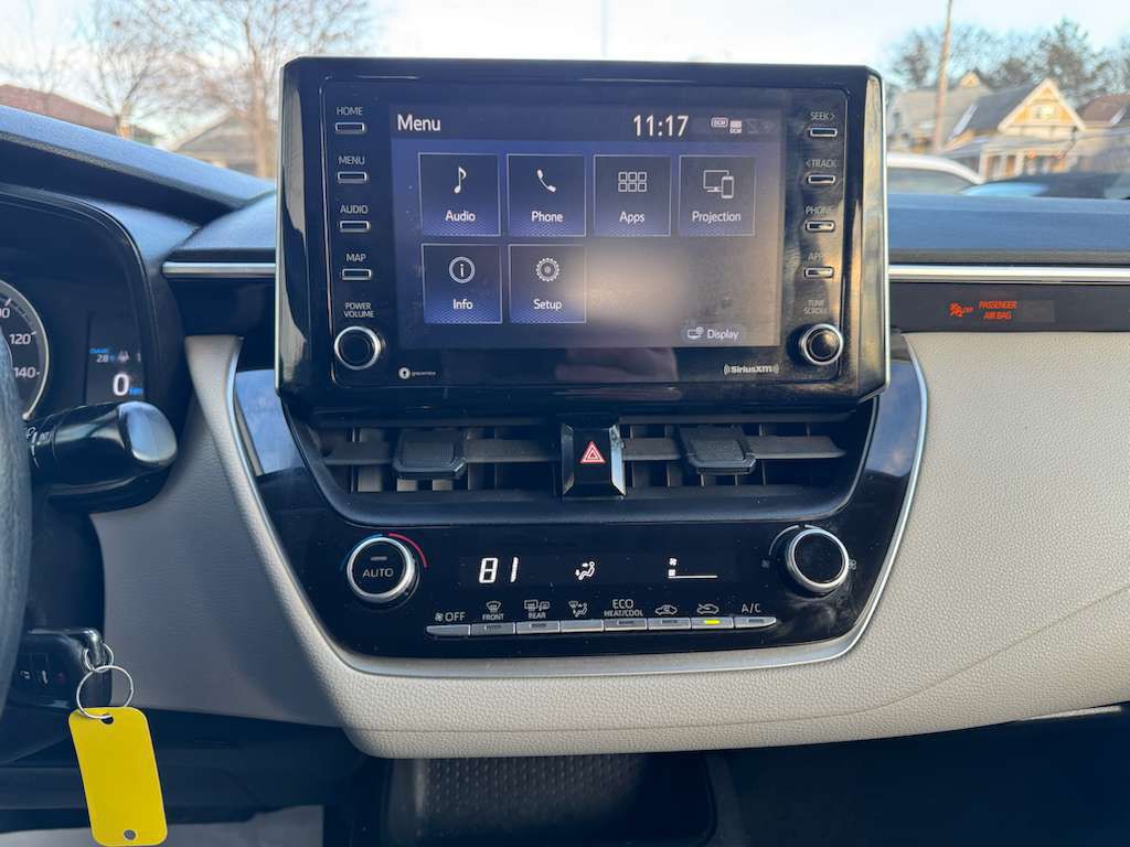 2021 Toyota Corolla Image 21