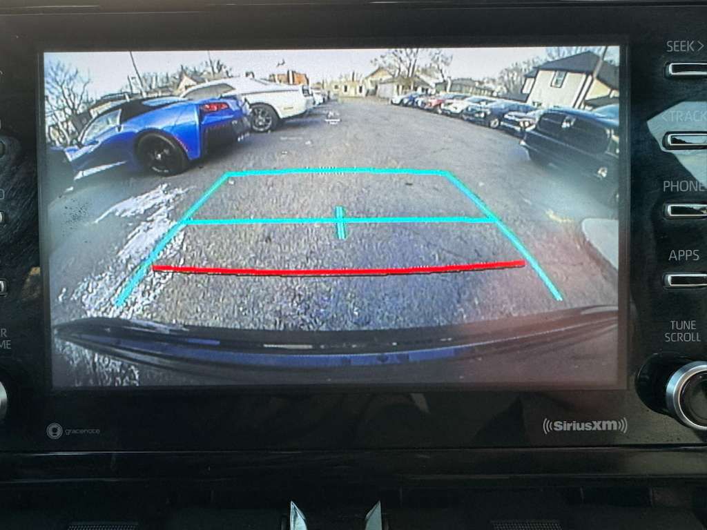 2021 Toyota Corolla Image 22