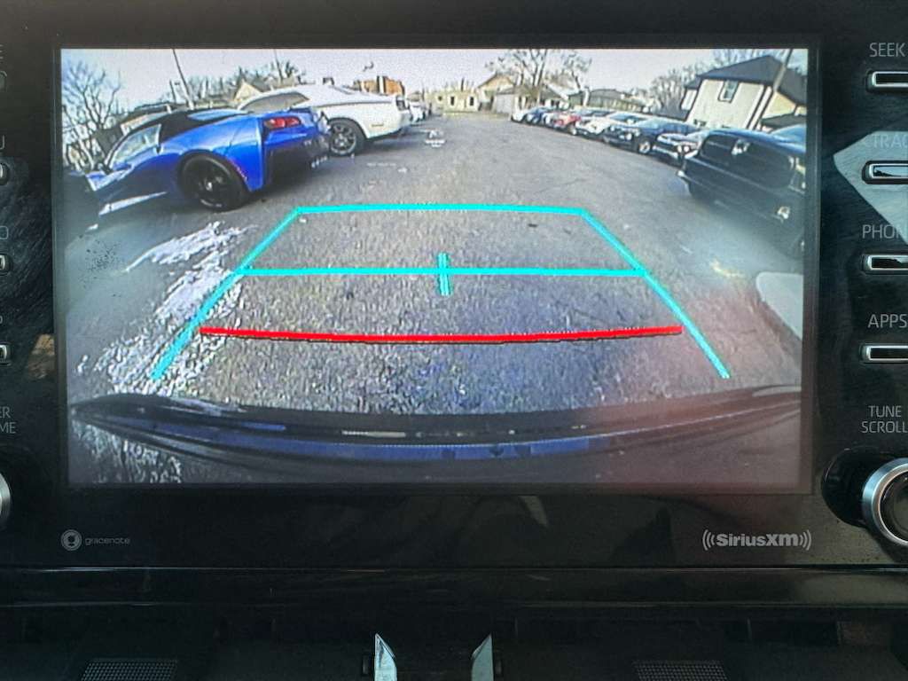 2021 Toyota Corolla Image 23