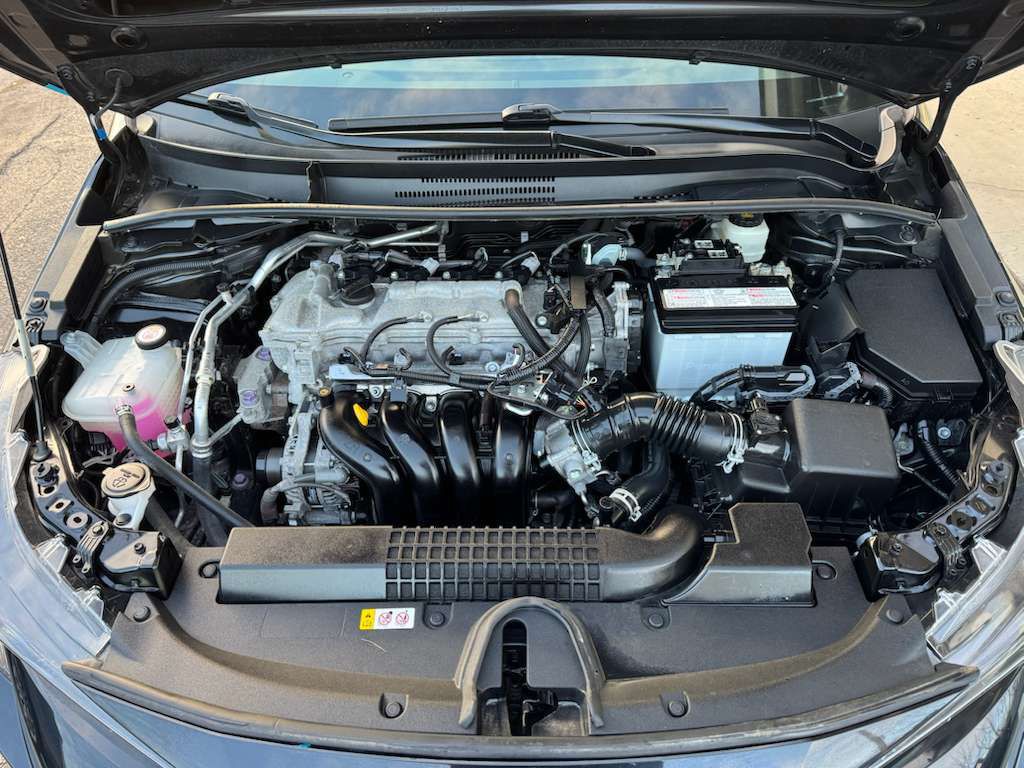 2021 Toyota Corolla Image 28