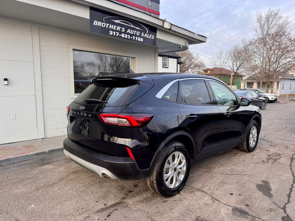 2023 Ford Escape Image 10