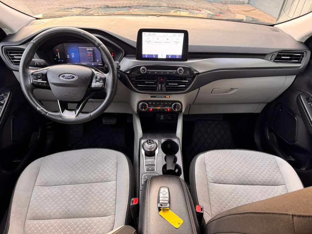 2023 Ford Escape Image 15