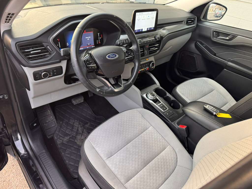 2023 Ford Escape Image 16