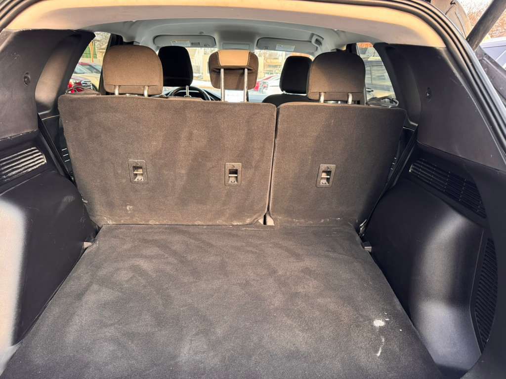 2023 Ford Escape Image 20