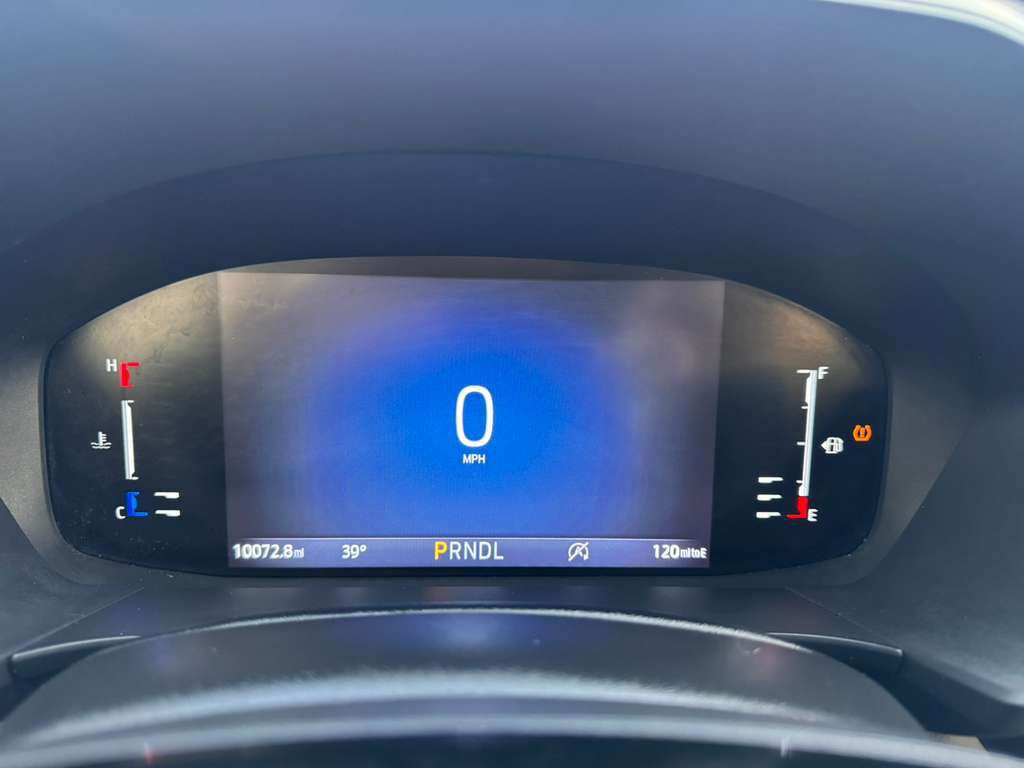 2023 Ford Escape Image 22