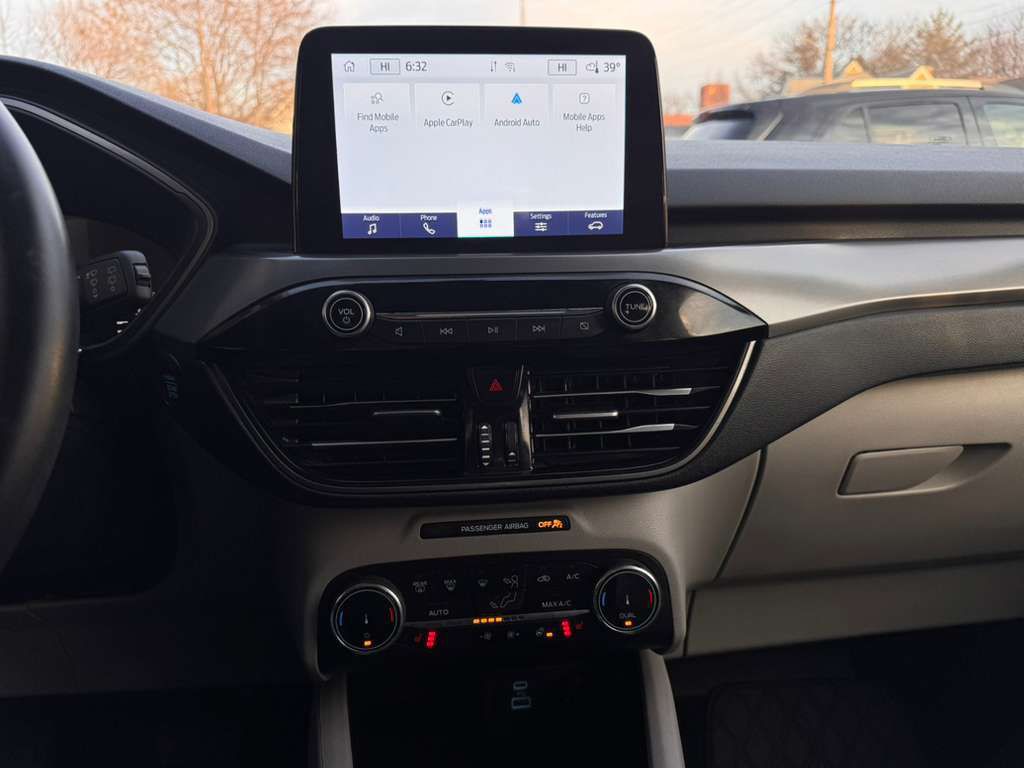 2023 Ford Escape Image 23