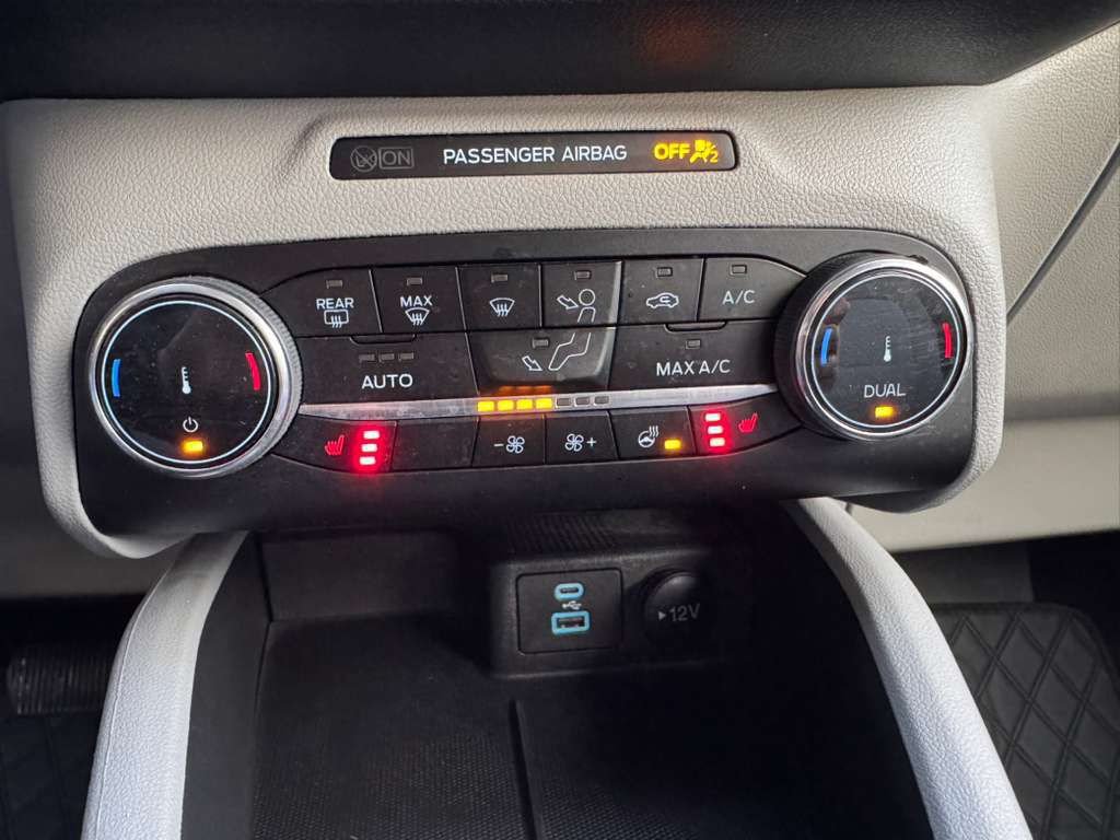 2023 Ford Escape Image 28