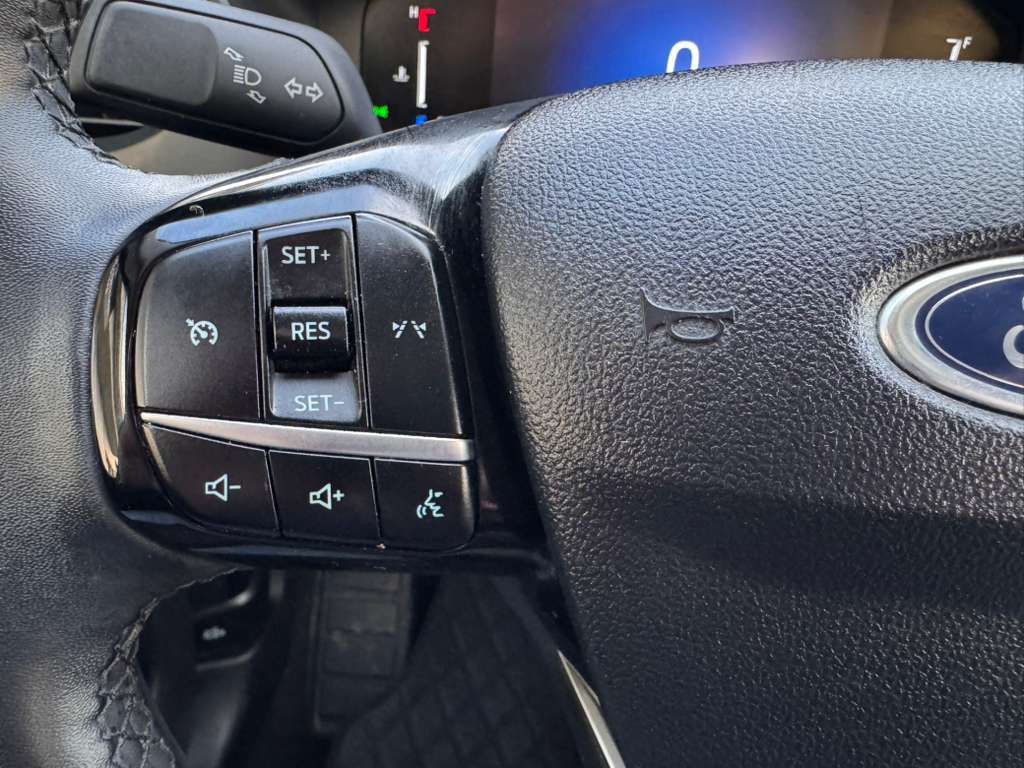 2023 Ford Escape Image 30