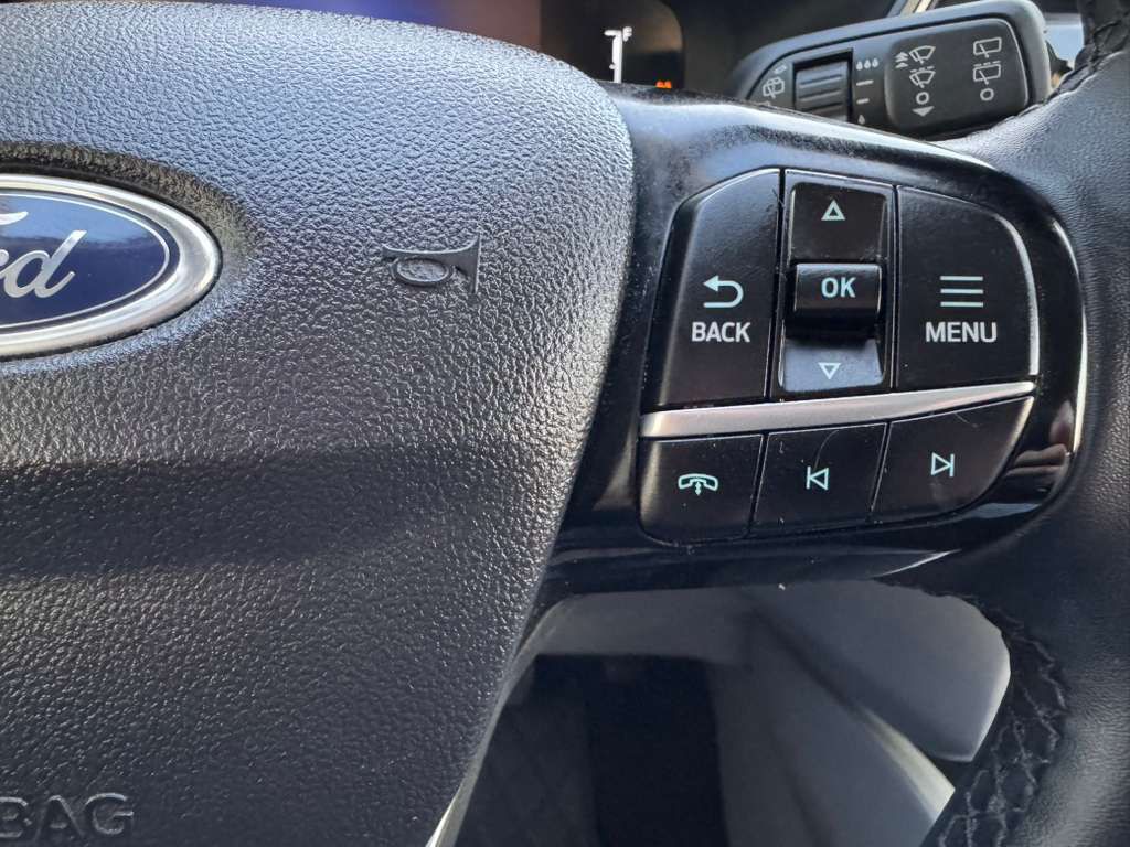 2023 Ford Escape Image 31