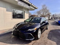 Image for 2022 Toyota Camry LE ID: 7205077