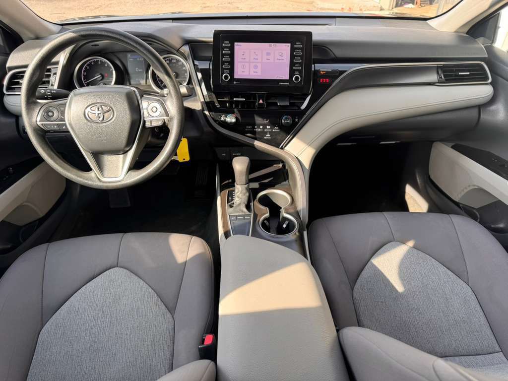 2022 Toyota Camry Image 15