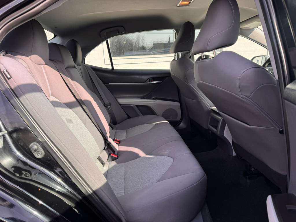 2022 Toyota Camry Image 20