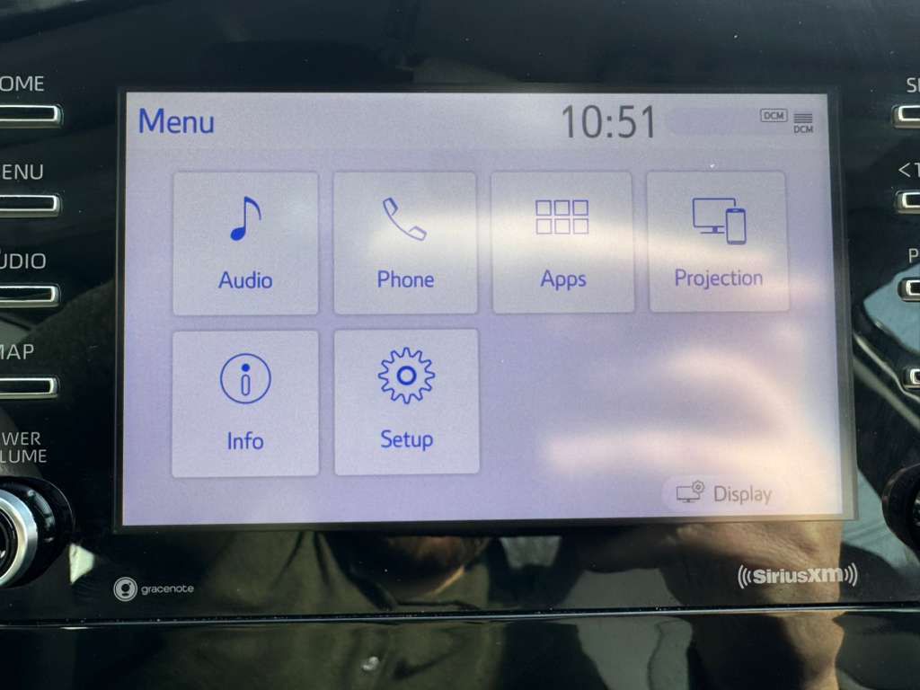 2022 Toyota Camry Image 25