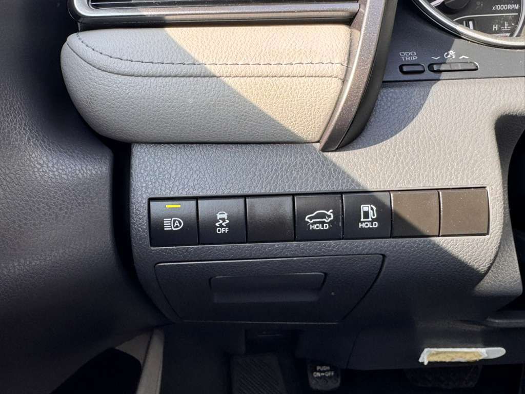 2022 Toyota Camry Image 29