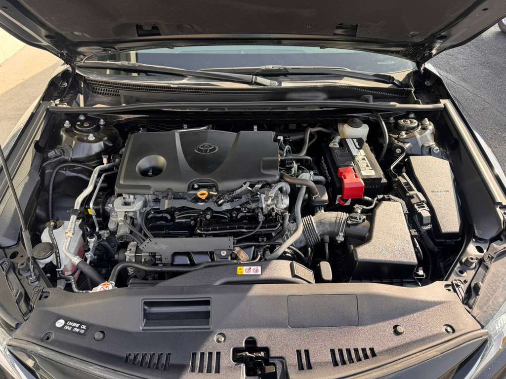 2022 Toyota Camry Image 33