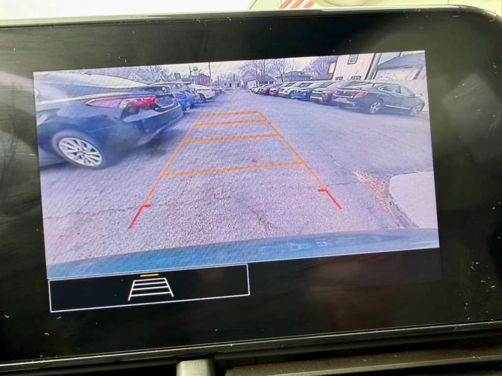 2025 Chevrolet Trax Image 25