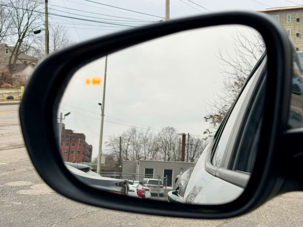 2025 Chevrolet Trax Image 27