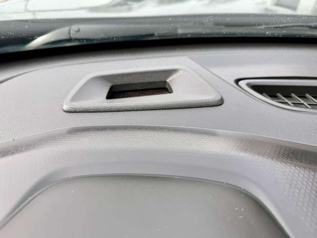 2025 Chevrolet Trax Image 30