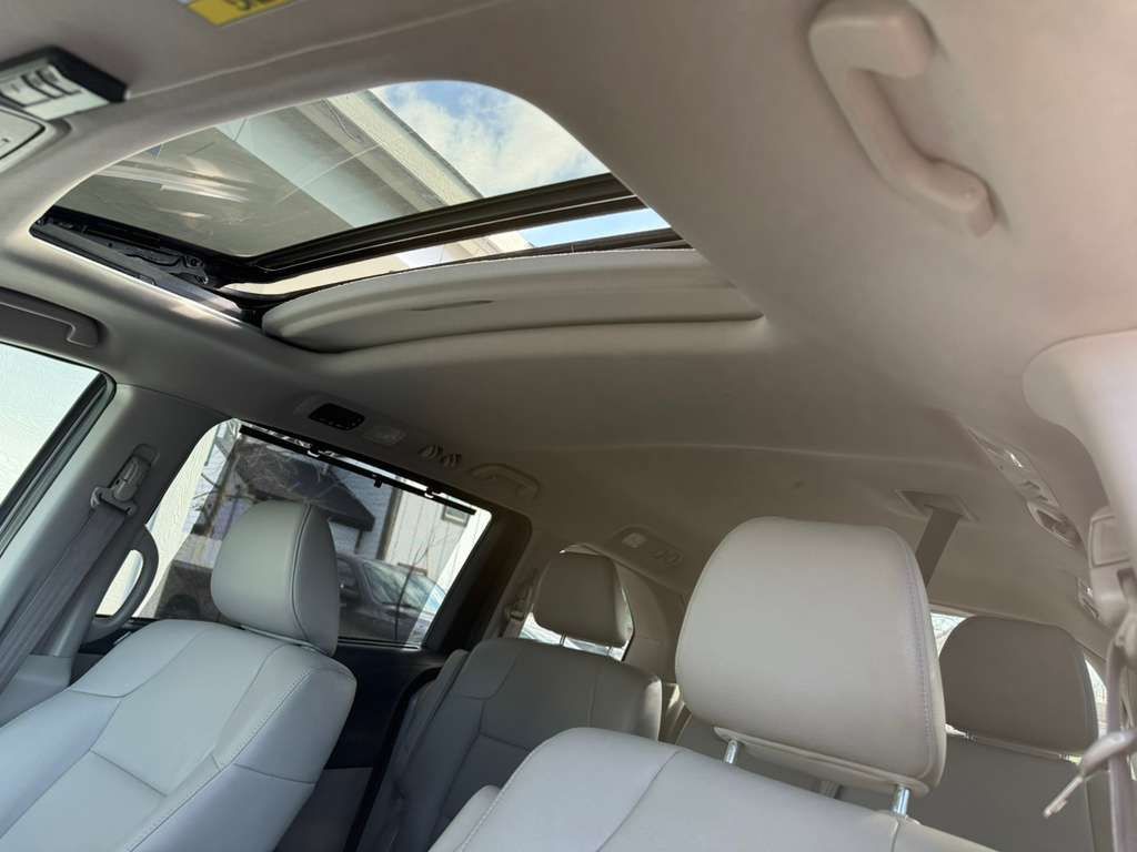 2016 Honda Odyssey Image 21