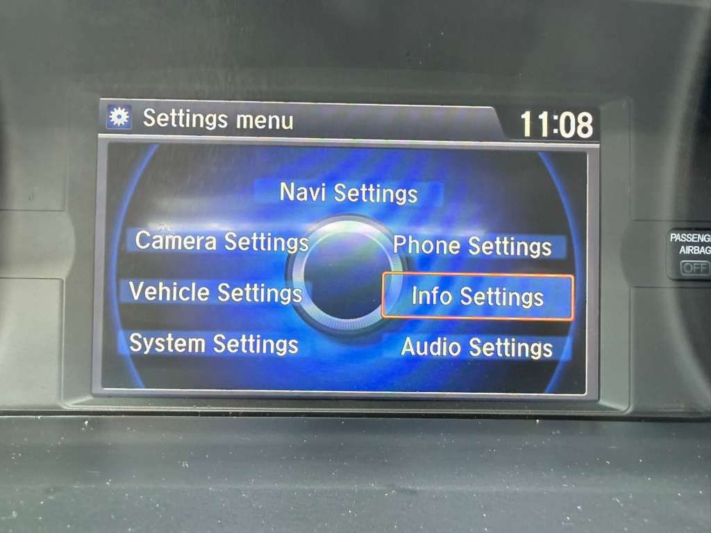 2016 Honda Odyssey Image 29