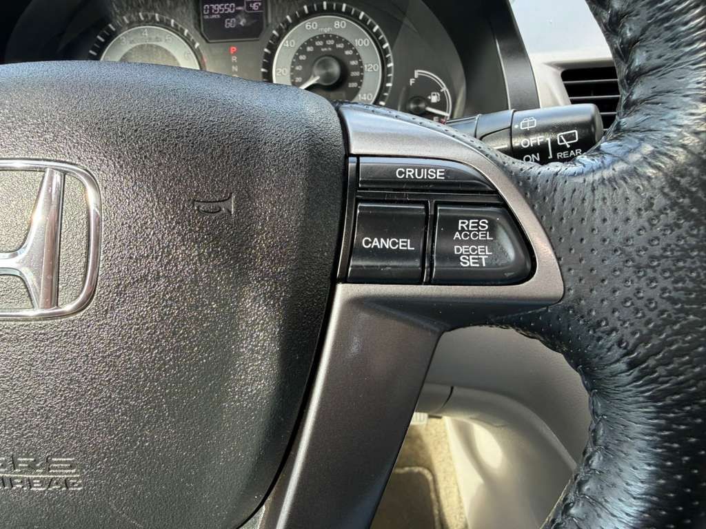 2016 Honda Odyssey Image 32