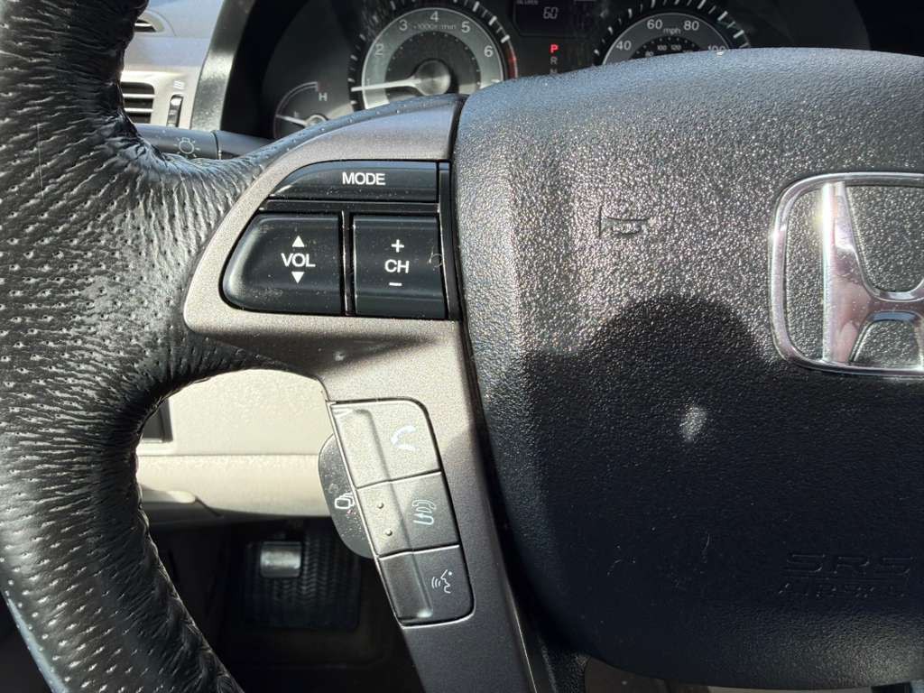 2016 Honda Odyssey Image 33