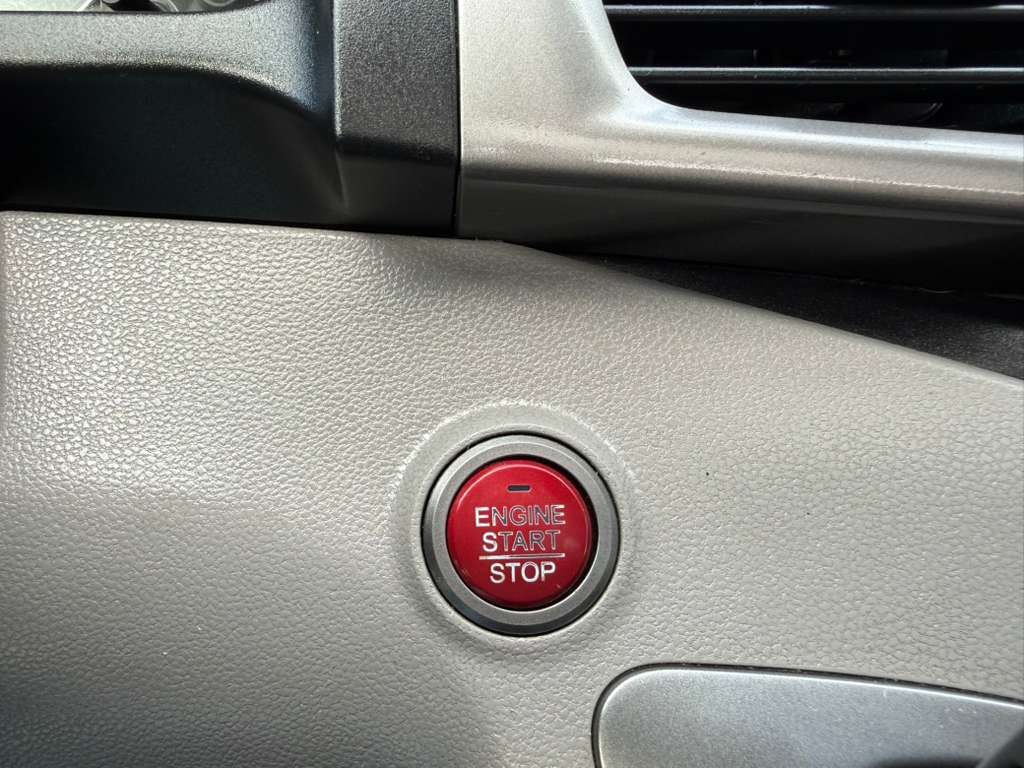 2016 Honda Odyssey Image 34