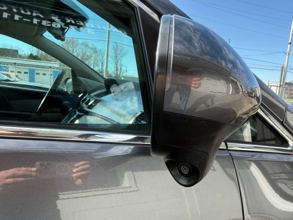 2016 Honda Odyssey Image 36