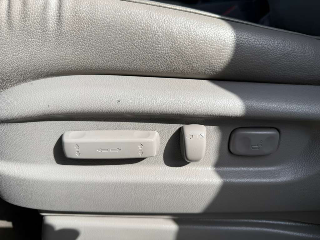 2016 Honda Odyssey Image 38