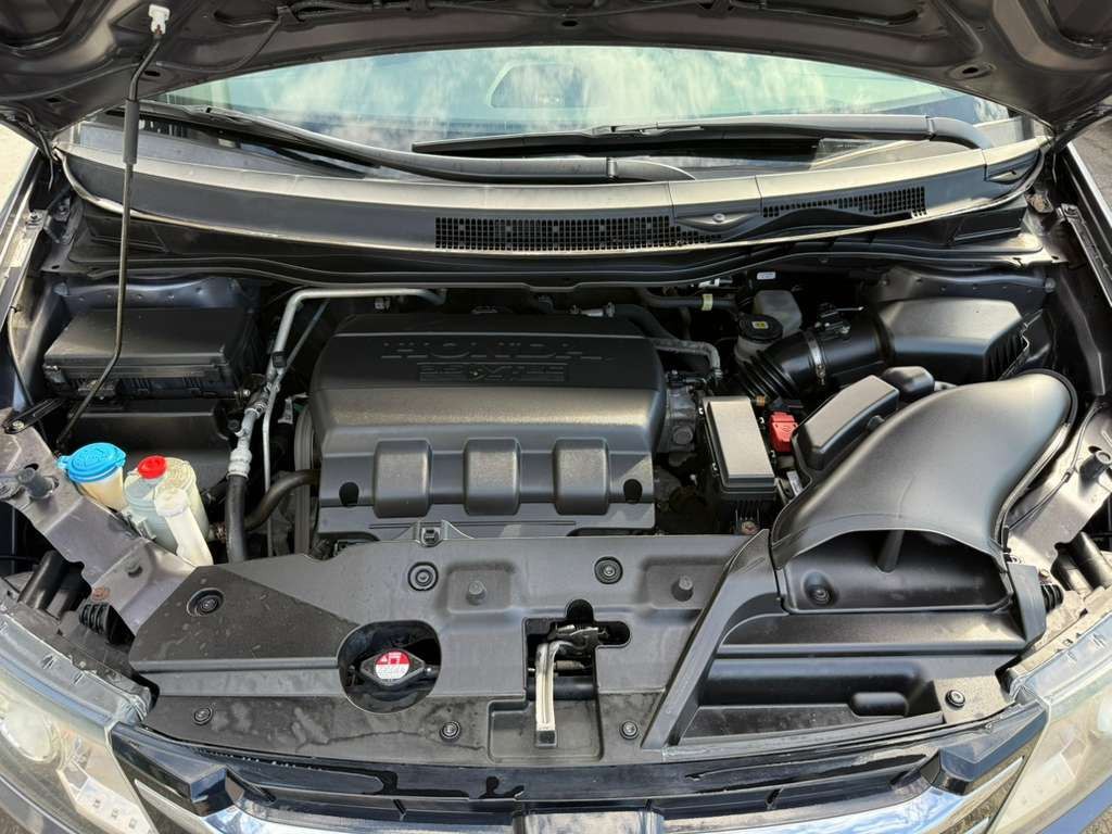 2016 Honda Odyssey Image 40