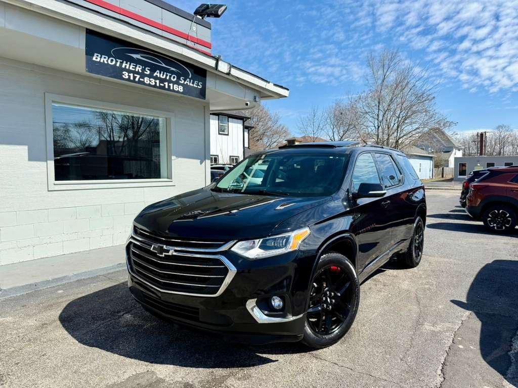 2016 Honda Odyssey Image 44