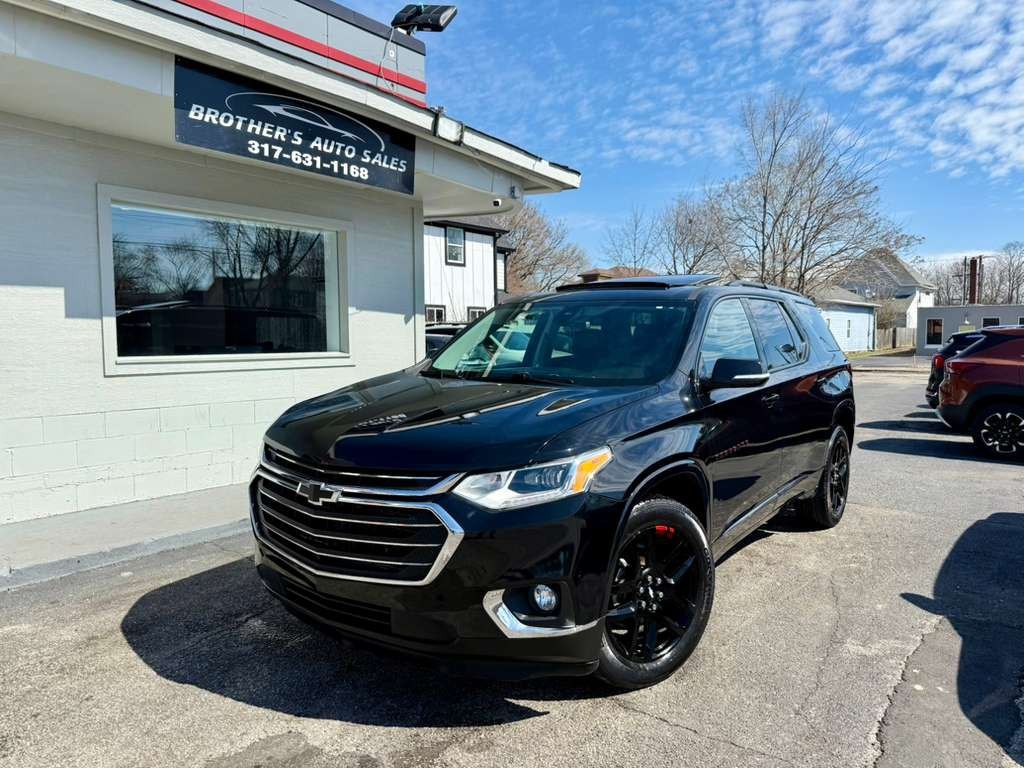 2016 Honda Odyssey Image 45