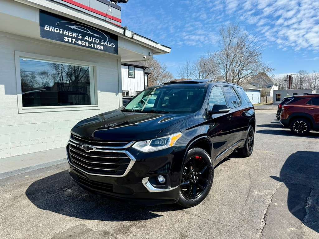 2016 Honda Odyssey Image 46