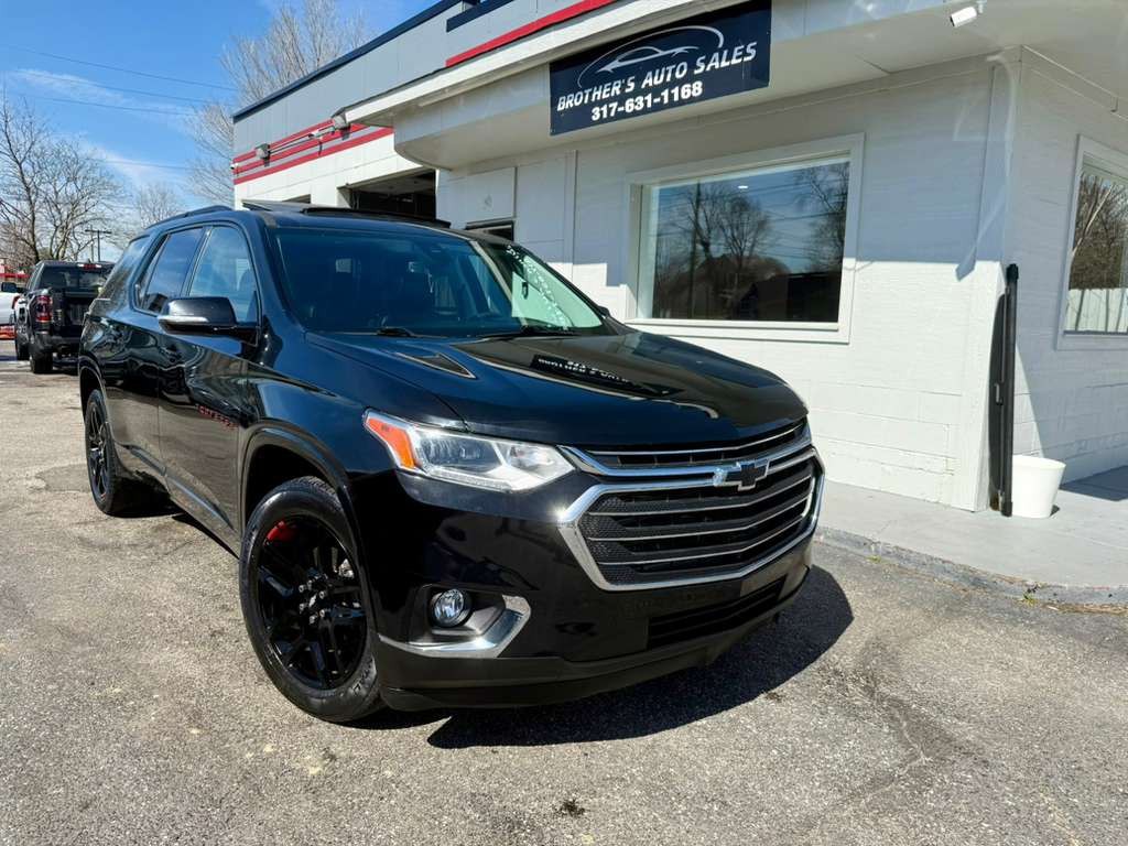 2016 Honda Odyssey Image 51