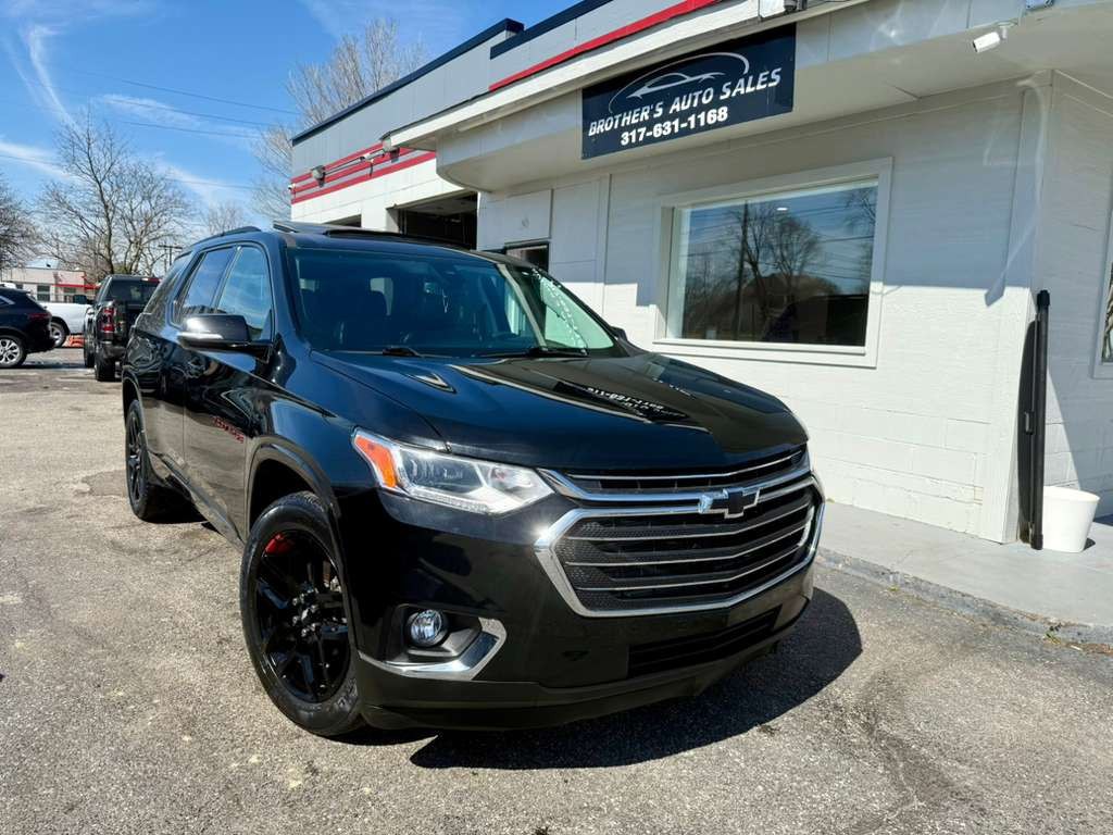 2016 Honda Odyssey Image 52