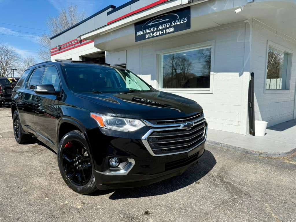 2016 Honda Odyssey Image 53