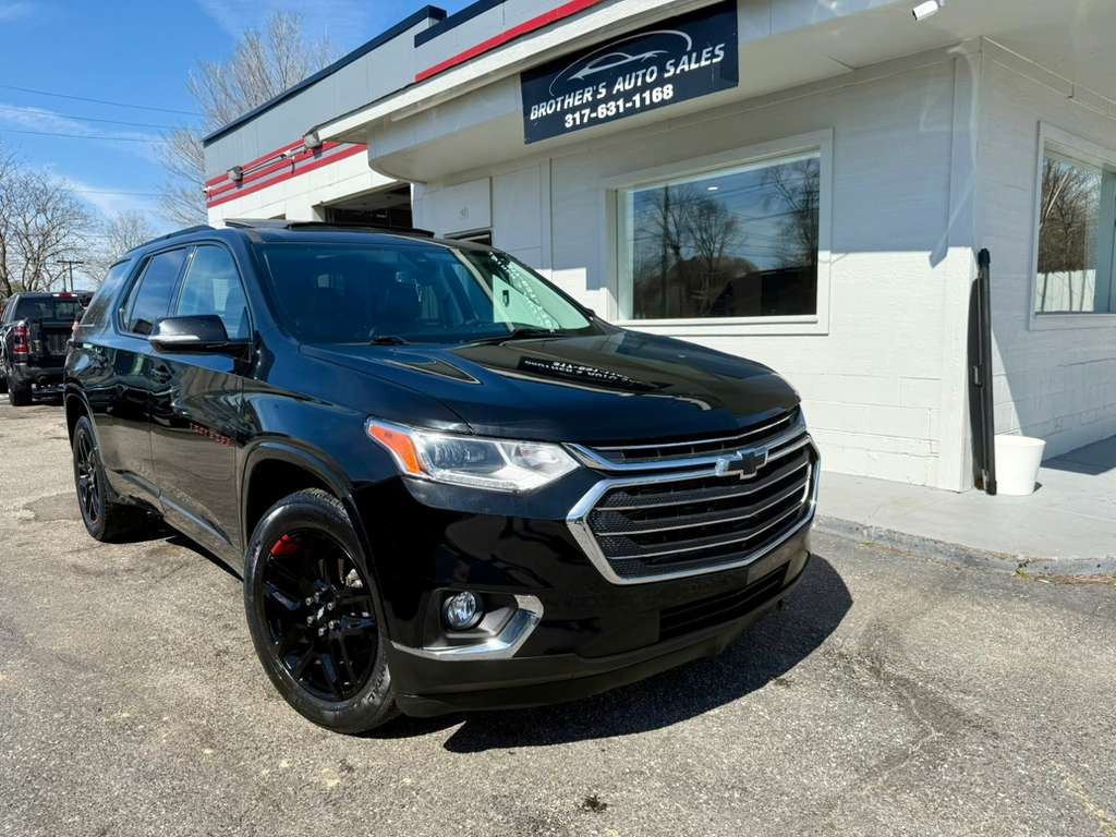 2016 Honda Odyssey Image 54