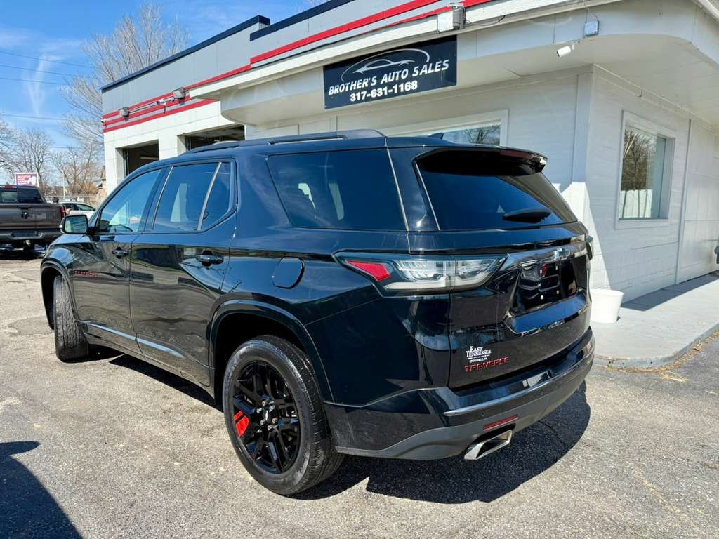 2016 Honda Odyssey Image 57