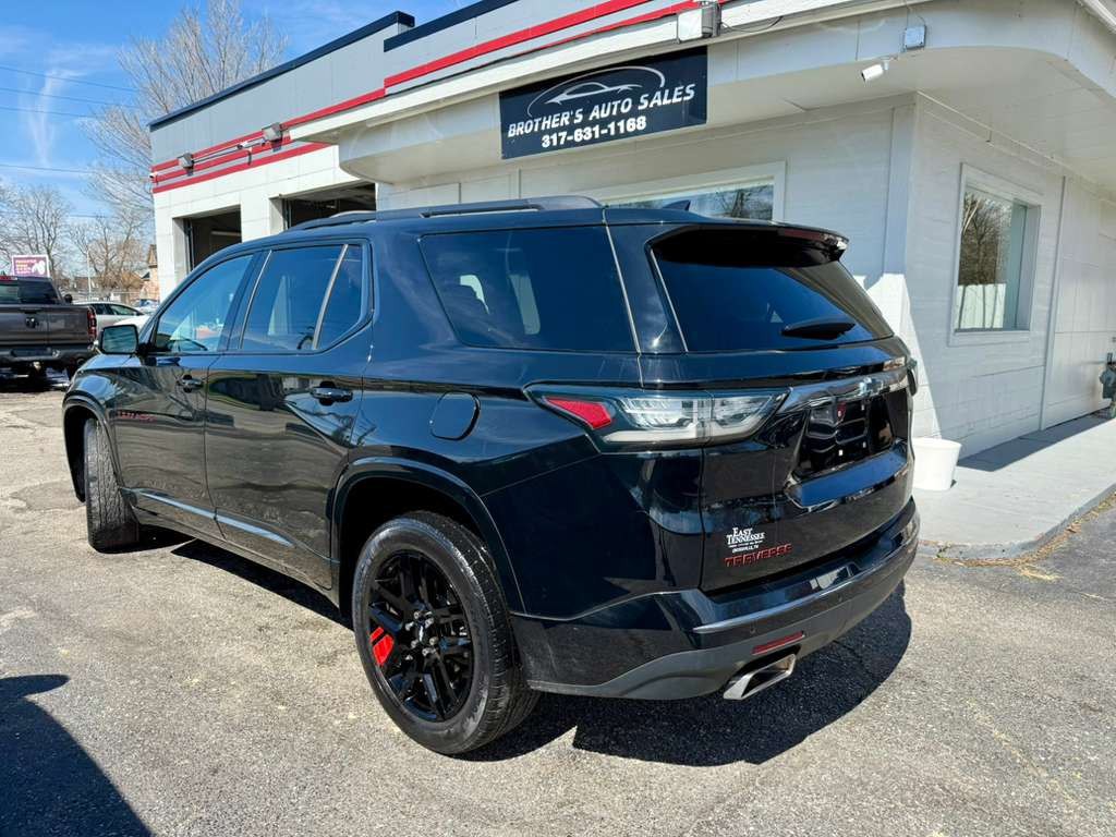 2016 Honda Odyssey Image 59